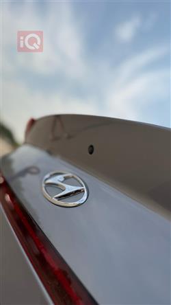 هیوندای سۆناتا